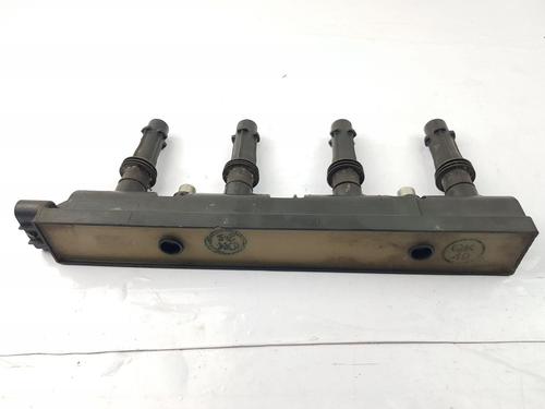 Ignition coil OPEL CORSA D (S07)  | BP26875449M94 
