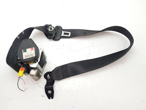 Used Front left seatbelt SEAT TOLEDO IV (KG3) [2012-2019]  22670092