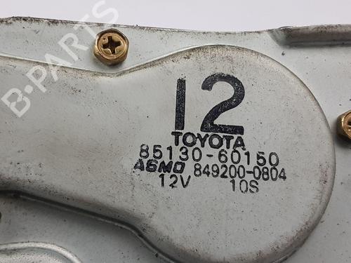 Rear wiper motor TOYOTA LAND CRUISER 90 (_J9_) 3.0 TD (KZJ90_, KZJ95_, KZJ90R, KZJ95R, KZJ90W, KZJ95W) | BP29927852M102