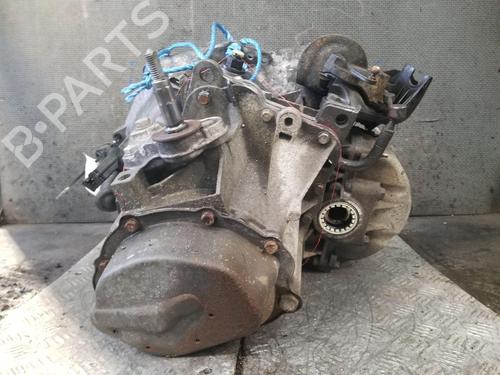 Gearbox CITROËN C4 Picasso I MPV (UD_) 1.6 HDi | BP32158352M3