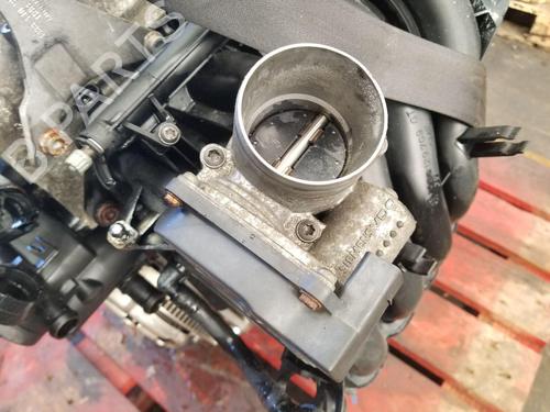 Engine VW POLO IV (9N_, 9A_) 1.4 16V | BP32430350M1