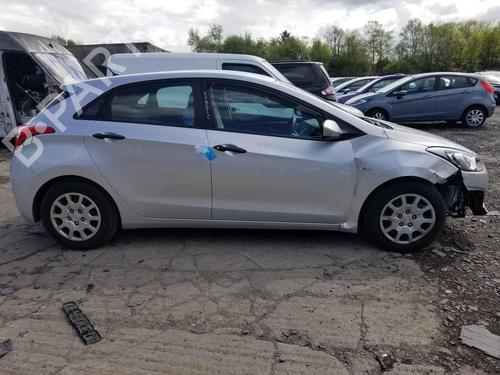 Right tailgate light HYUNDAI i30 (GD) 1.4 | BP22671940C80  - Image 13