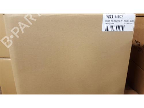 Volante MCLAREN 720S 4.0 | BP23098082C49 