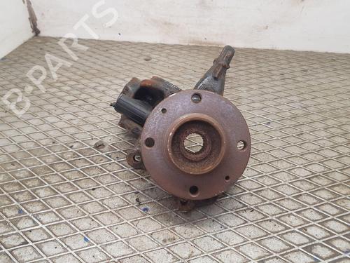 Used Left front steering knuckle CITROËN C3 AIRCROSS II (2R_, 2C_) 1.2 PureTech 110 (2RHNZB, 2RHNZW, 2RHNPX, 2RHNPJ) (110 hp) 28592738