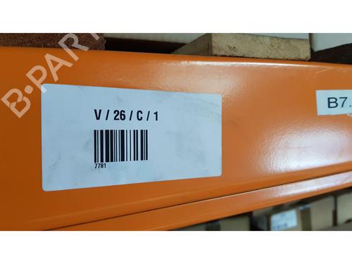 Elektronisk modul RENAULT MASTER III Van (FV) 2.3 dCi 145 FWD (FV0E, FV0F, FV0H, FV02, FV0M, FV0S,... | BP29755792M83