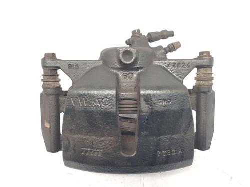Right front brake caliper VW GOLF VII (5G1, BQ1, BE1, BE2) 2.0 R 4motion | BP22662037M104 
