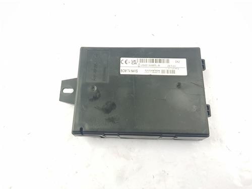 Elektronisk modul DACIA DUSTER (HM_) 1.6 SCe 115 (HMM1) (115 hp) 28081459