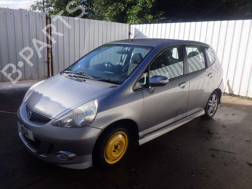 Luggage compartment floor HONDA JAZZ II (GD_, GE3, GE2) 1.3 iDSi (GD1) | BP32097876I33 