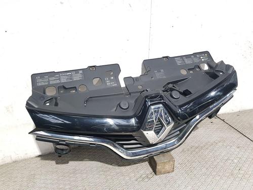 Grille RENAULT CAPTUR I (J5_, H5_) 1.5 dCi 90 (J5N4, J5M5, J5MW, J5M6, J5AL, J5AJ) | BP29738069C40