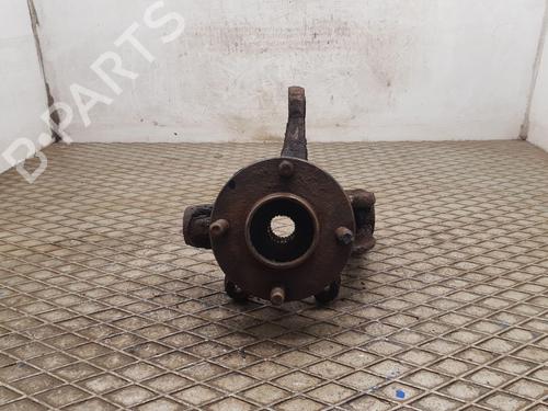 Used Right front steering knuckle FORD FIESTA V (JH_, JD_) 1.25 16V (75 hp) 30603405