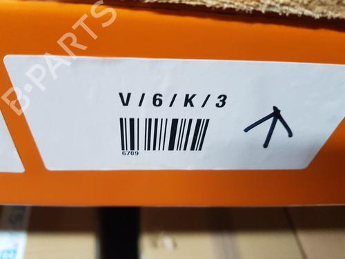 Turbocharger/Supercharger BMW 1 (F20)  | BP22661266M71 