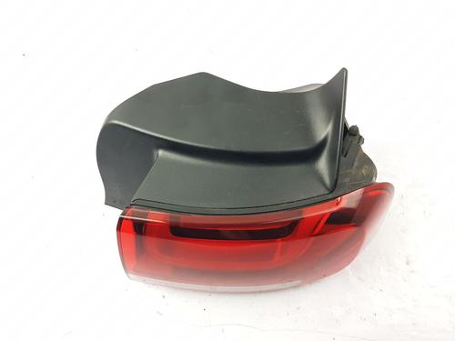 Used Right taillight CITROËN C4 CACTUS 1.2 PureTech 130 (131 hp) 28592930
