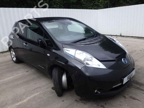 Used Parts NISSAN LEAF (ZE0)  Electric  4559766