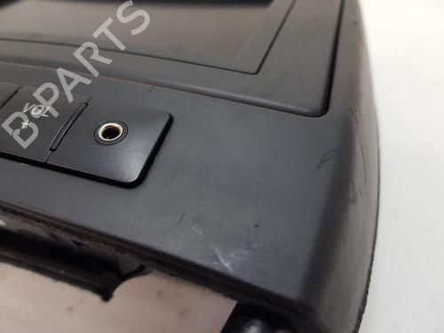 Headrest MERCEDES-BENZ M-CLASS (W164) ML 320 CDI 4-matic (164.122) | BP22684033I31 