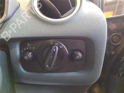 Used Parts FORD FIESTA VI (CB1, CCN) 1.25 4887446
