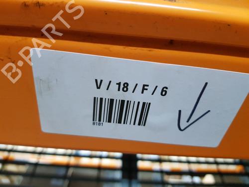 Engine mount AUDI Q5 (FYB, FYG) SQ5 TFSI quattro | BP27664988M89 