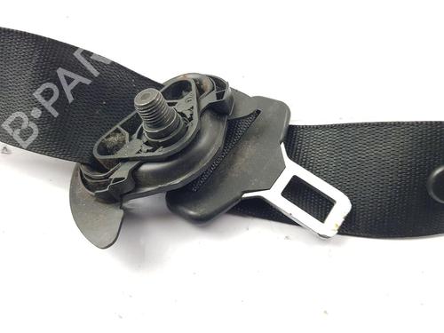 Front right seatbelt MERCEDES-BENZ A-CLASS (W176) A 180 CDI / d (176.012) | BP30554510I25 - Image 4