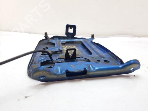 Fuel flap NISSAN MICRA IV (K13K, K13KK) 1.2 | BP26012738C131 