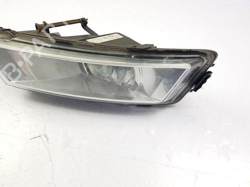 Left front fog light SKODA RAPID (NH3, NK3, NK6) 1.6 TDI | BP24172909C30 