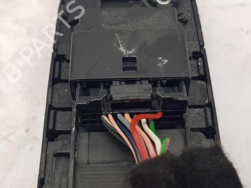 Left front window switch RENAULT CLIO V (B7_) 1.0 TCe 90 (B7MT) | BP40500671I27 - Image 4