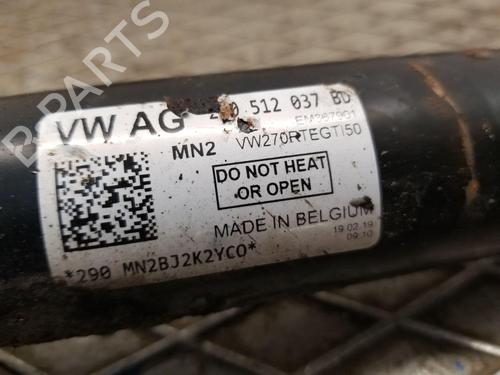 Andre VW POLO VI (AW1, BZ1, AE1)  | BP27487284O1 