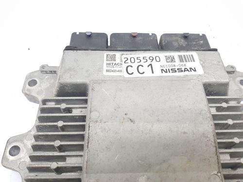 Engine control unit (ECU) NISSAN NOTE (E12) 1.2 DIG-S | BP32331886M57 - Image 3