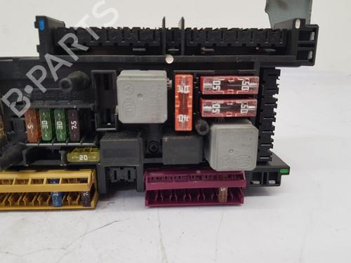 Fuse box MERCEDES-BENZ C-CLASS (W204) C 220 CDI (204.002) | BP33889748E1  - Image 9