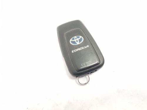 Used Electronic module TOYOTA COROLLA Estate (_E21_) 1.8 Hybrid (ZWE211W) (122 hp) 29957228