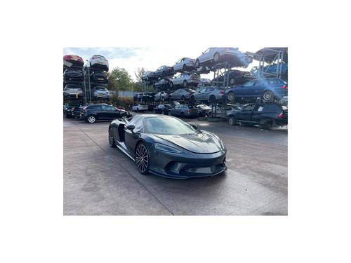 Brugte MCLAREN GT  4.0  2131080