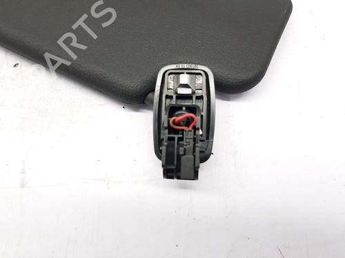 Right sun visor BMW 1 (F40) M 135 i xDrive | BP31603791I2 - Image 3