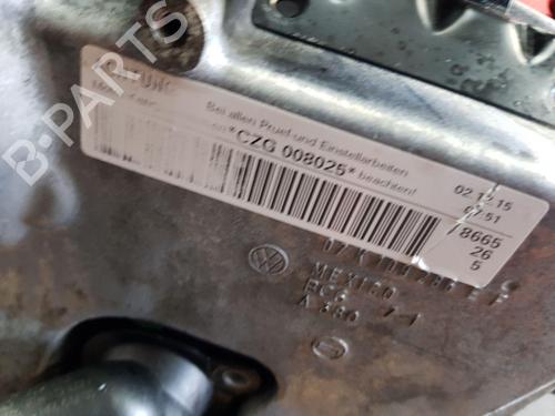 Engine AUDI A3 Sportback (8VA, 8VF) RS3 quattro | BP30137929M1