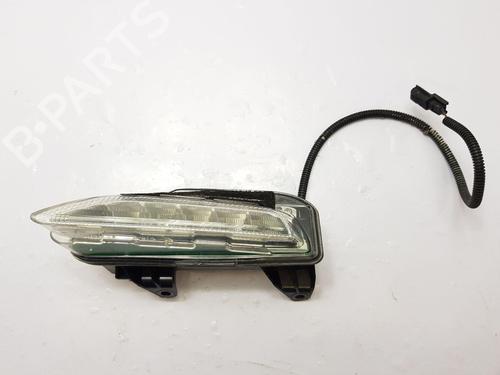 Used Left daytime light INFINITI Q50 50 D (170 hp) 29870902