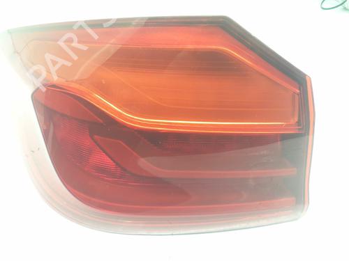 Left taillight BMW 5 (G30, F90) M5 | BP22668887C34 