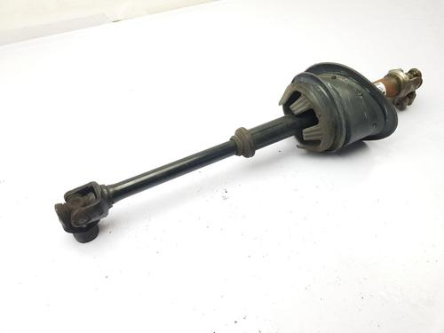 Steering column universal joint AUDI A5 (8T3) 1.8 TFSI | BP35996440M114 - Image 4