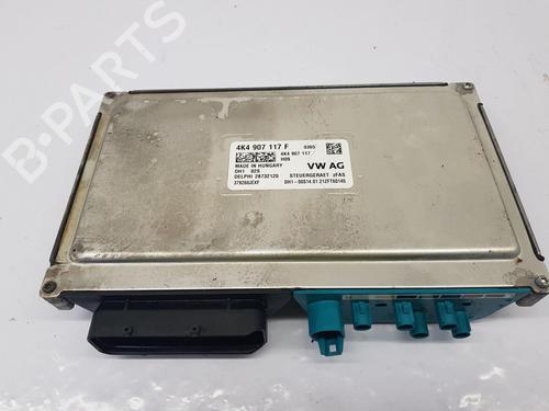 Other VW TOUAREG (CR7, RC8) | BP32509777O1 - Image 6