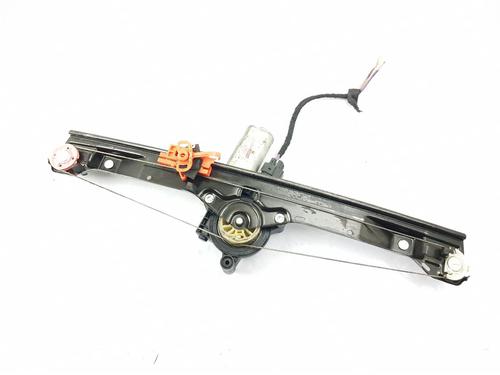 Used Front right window mechanism FIAT GRANDE PUNTO (199_) 1.4 (199AXB11, 199AXB1A, 199BXB1A, 199AXL1A) (77 hp) 28710835