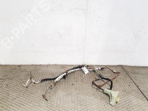 Used Pipe FORD FIESTA V (JH_, JD_) 1.4 16V (80 hp) 29549059