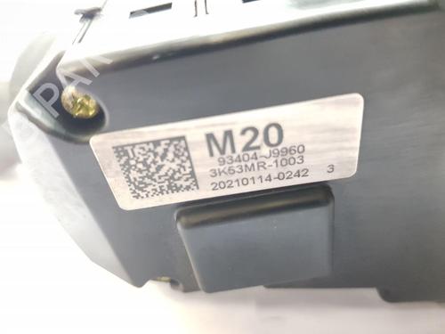 Steering column stalk HYUNDAI KONA (OS, OSE, OSI) 1.6 GDi Hybrid | BP30184692I23