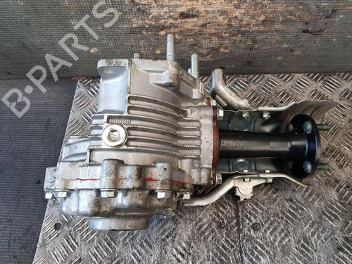 Transfer box TOYOTA YARIS (_P21_, _PA1_, _PH1_)  | BP22682840M36 