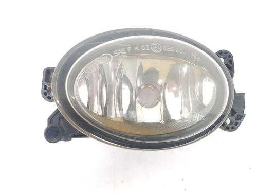Left front fog light MERCEDES-BENZ CLK (C209) CLK 200 Kompressor (209.341) | BP29467455C30 