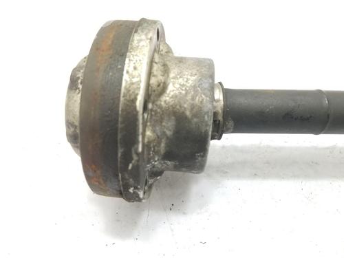 Driveshaft MERCEDES-BENZ G-CLASS (W463) G 350 d (463.348) | BP28612536M37