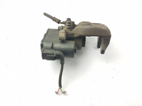 Used Left rear brake caliper Left rear brake caliper MERCEDES-BENZ GLA (H247) GLA 220 d 4-matic (247.715) (190 hp) 33186289 33186289