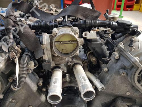 Engine PORSCHE CAYENNE (92A) 3.6 GTS | BP27620194M1