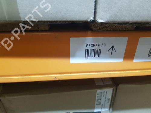 ABS pump FORD TRANSIT Van (FA_ _) 2.2 TDCi | BP34639307M43  - Image 6
