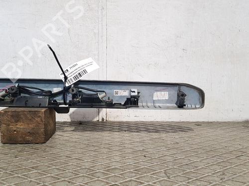 Tailgate handle HYUNDAI KONA (OS, OSE, OSI) 1.6 GDi Hybrid | BP30184696C132