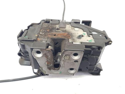 Front left lock RENAULT KANGOO Express (FW0/1_) 1.5 dCi 90 (FW0G, FW05, FW08, FW11) | BP36308257C98 - Image 4