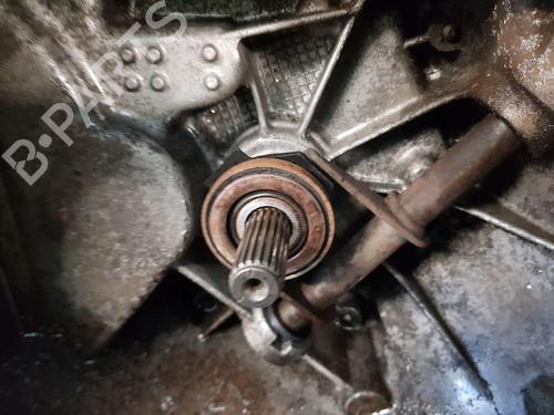 Gearbox FIAT PANDA (169_) 1.1 (169.AXA1A) | BP30364943M3
