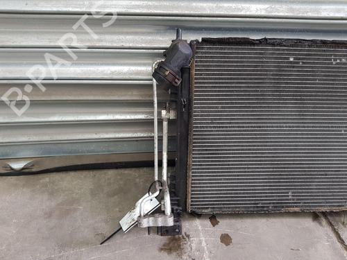 Water radiator HYUNDAI i20 I (PB, PBT) 1.2 | BP29229985M31