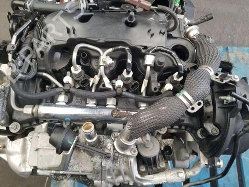 Engine LAND ROVER RANGE ROVER IV (L405) 3.0 TDV6 4x4 | BP37726899M1 - Image 14