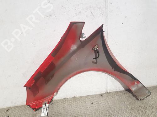 Right front fenders VAUXHALL CORSA Mk III (D) (S07) 1.2 i 16V (L08) | BP29514689C42 